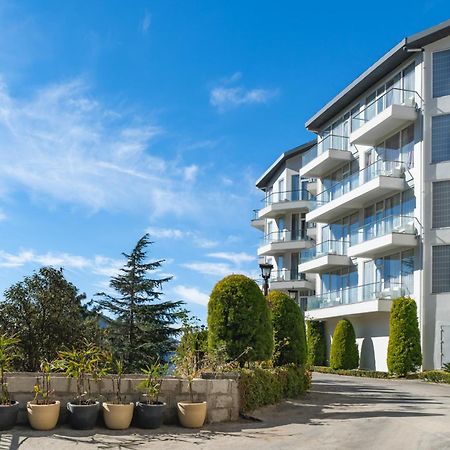 Welcomhotel By Itc Hotels, Shimla Eksteriør bilde