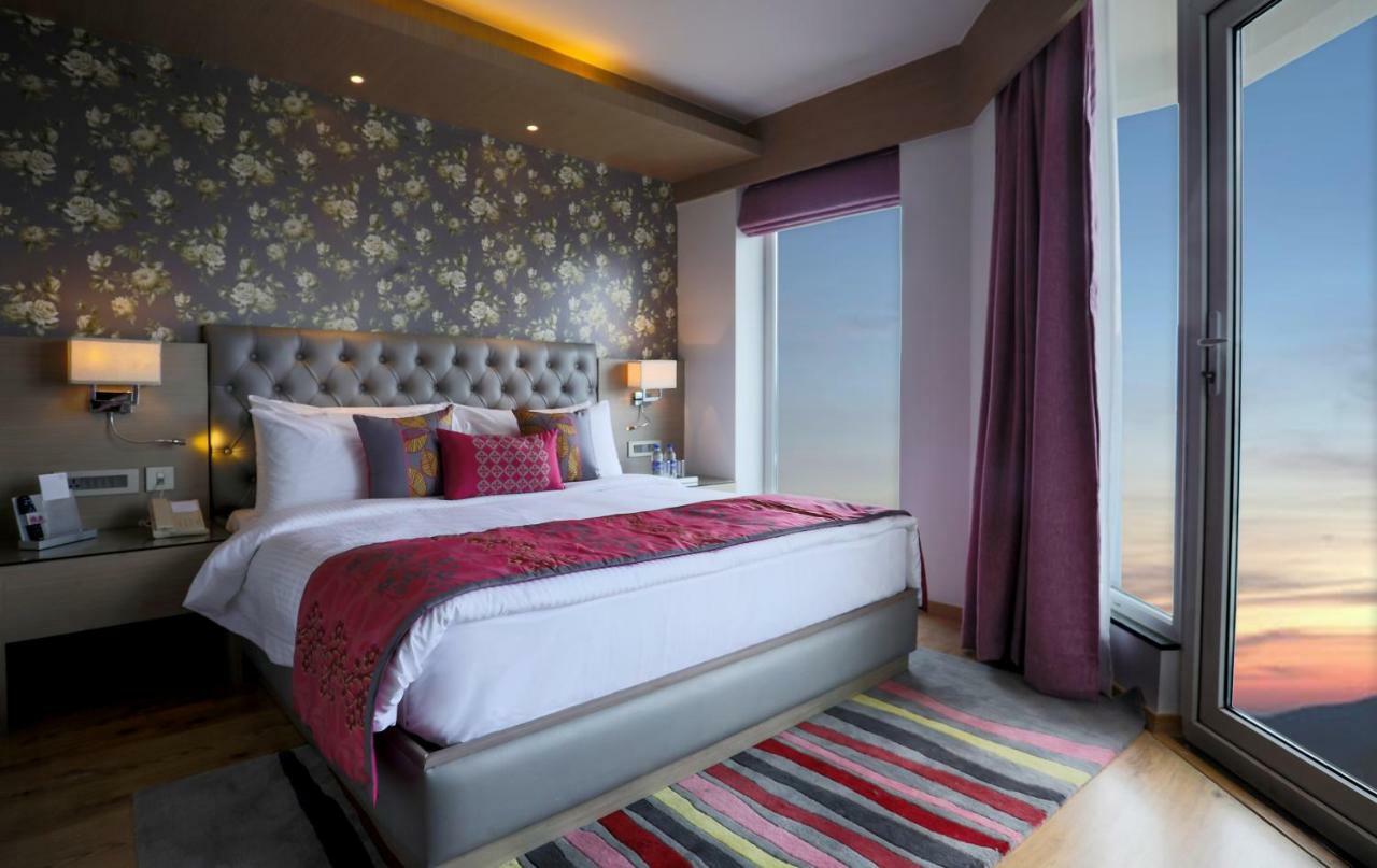 Welcomhotel By Itc Hotels, Shimla Eksteriør bilde